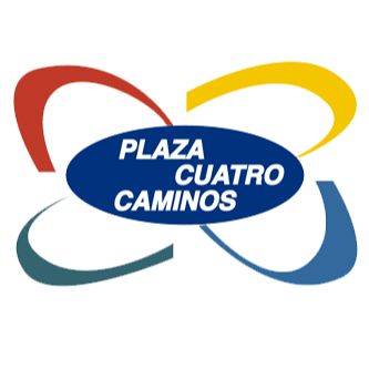 Plaza Cuatro Caminos
