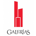 Centro Comercial Galerias