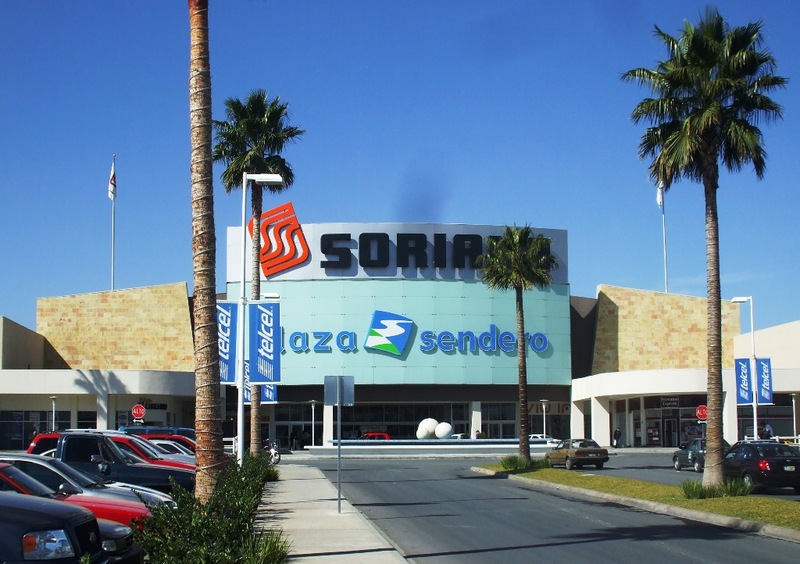 Sendero Saltillo