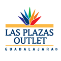 Las Plazas Outlet Guadalajara