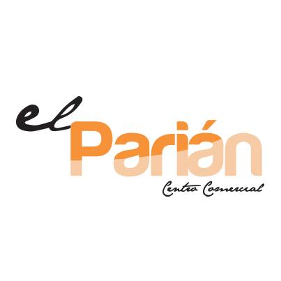 Centro Comercial El Parian